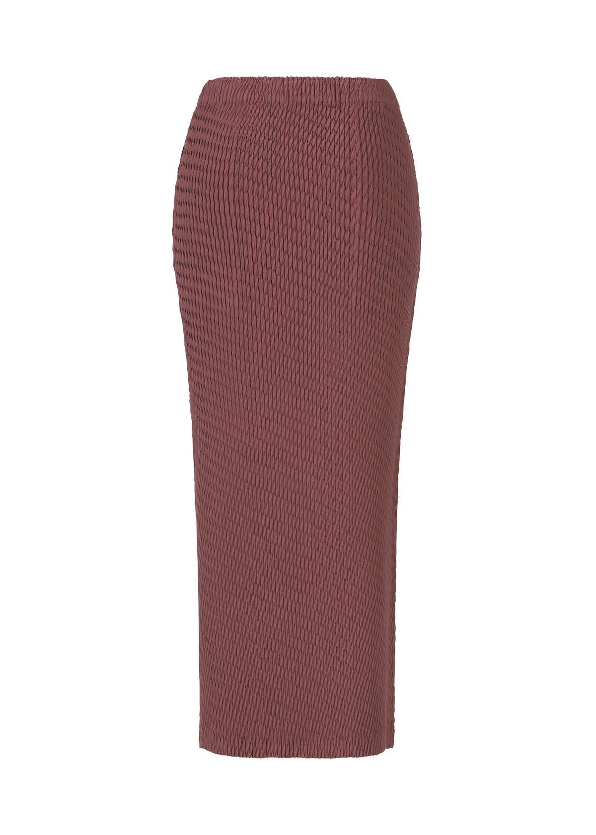 SLEEK PLEATS、ウィメンズ_スカート、ディテール画像1