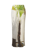 URBAN JUNGLE PLEATS