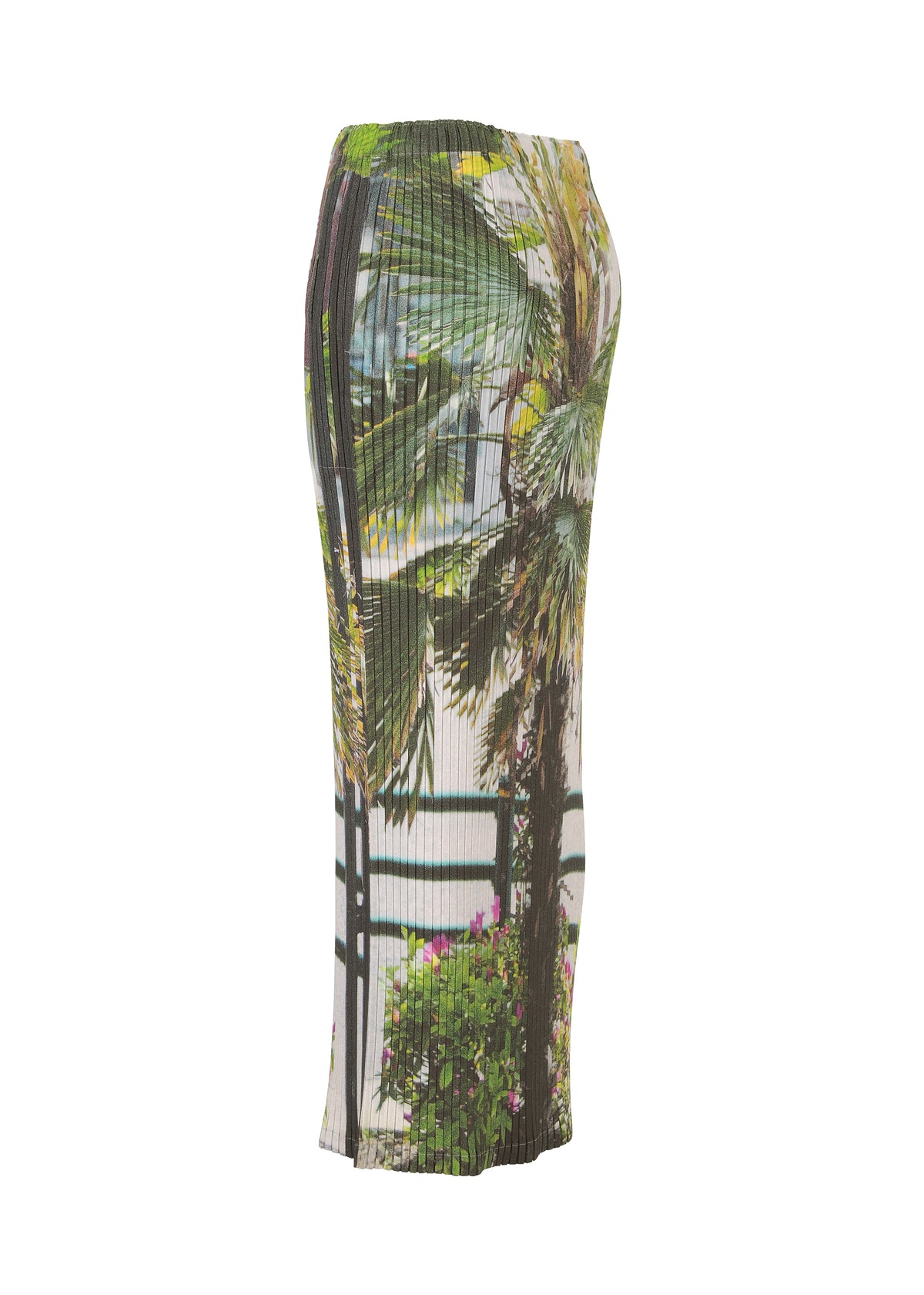 URBAN JUNGLE PLEATS、ウィメンズ_スカート、ディテール画像2