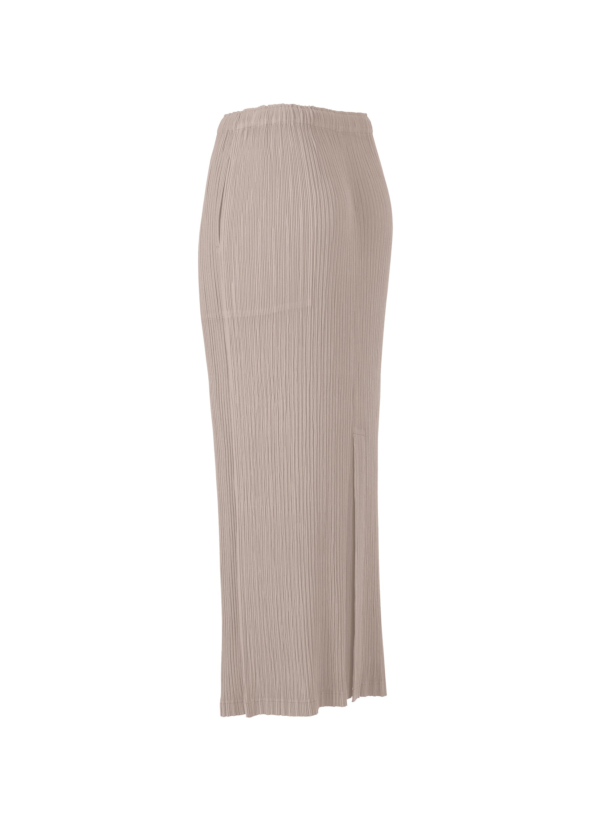 HATCHING PLEATS、ウィメンズ_スカート、ディテール画像2