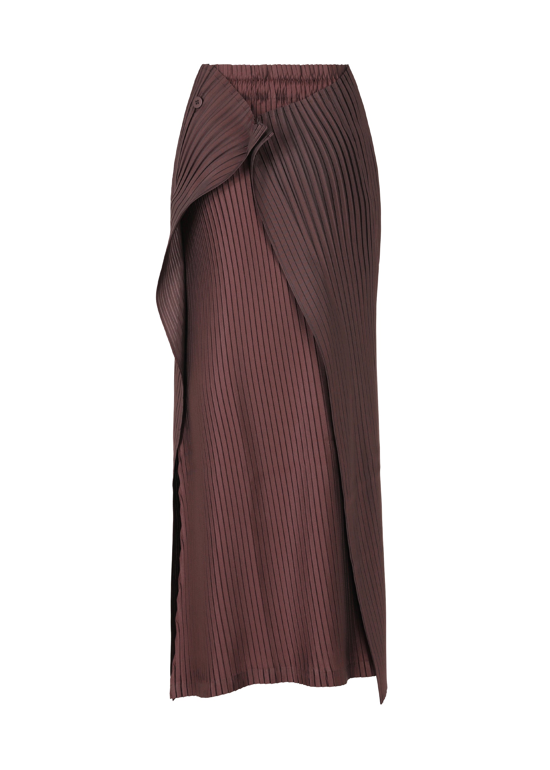 プリーツプリーズのスカート PLEATED ON PLEATS – isseymiyake.com