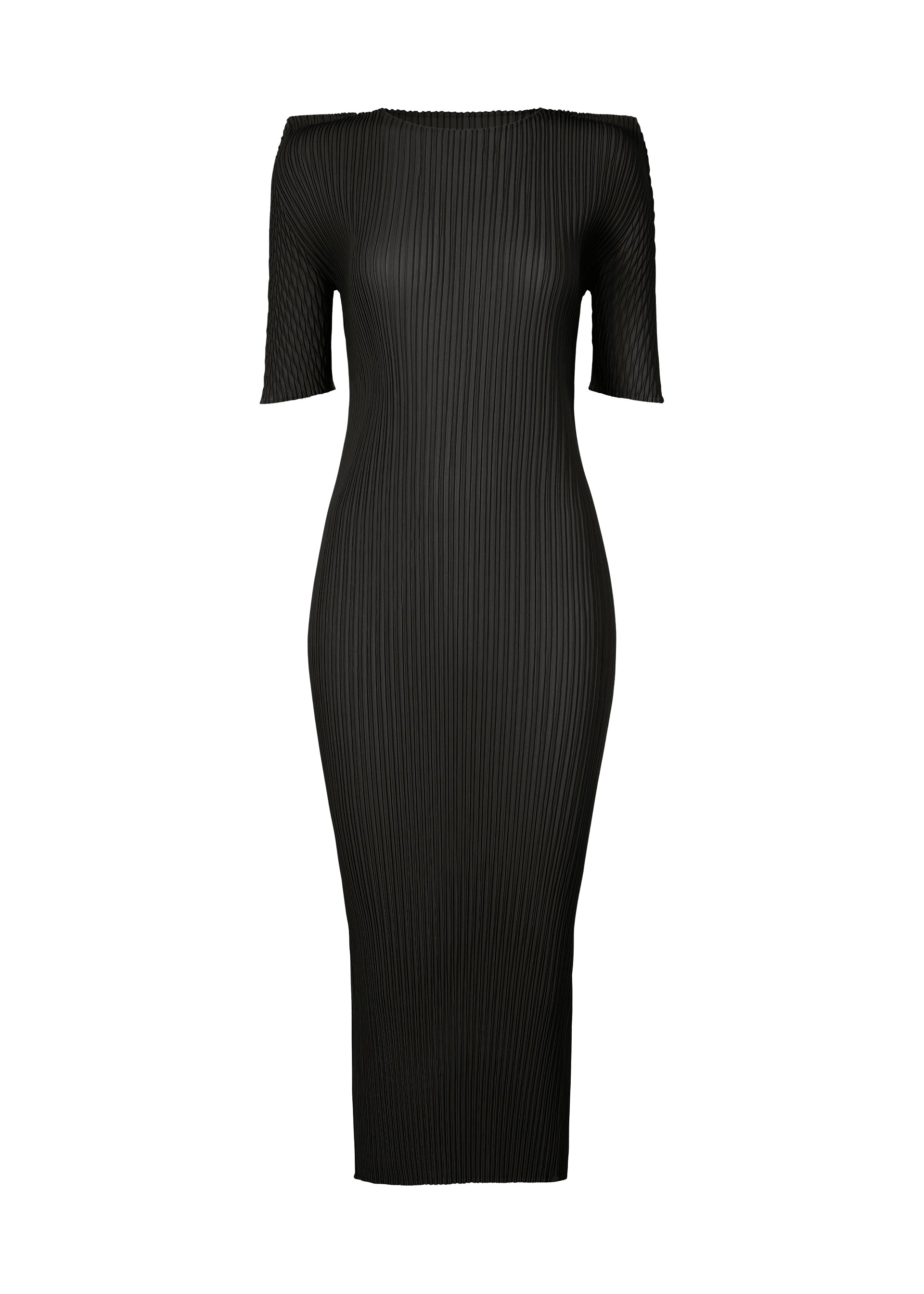 M_ ☆ BOX SHOULDER ジャケット　1 BOX SHOULDER PLEATS – isseymiyake.com