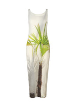 URBAN JUNGLE PLEATS