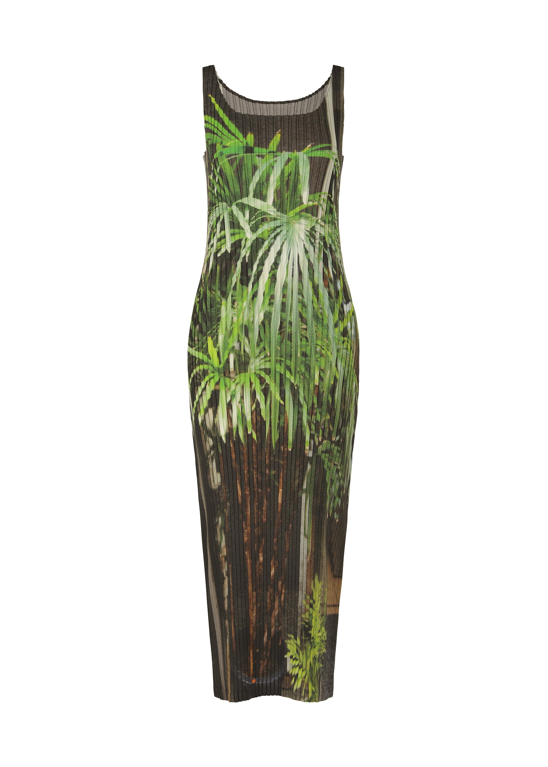 me by issey miyake ワンピース URBAN JUNGLE PLEATS – isseymiyake.com