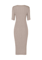 HATCHING PLEATS、ウィメンズ_ワンピース、ディテール画像1