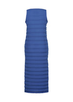SPRING PLEATS、ウィメンズ_ワンピース、ディテール画像1