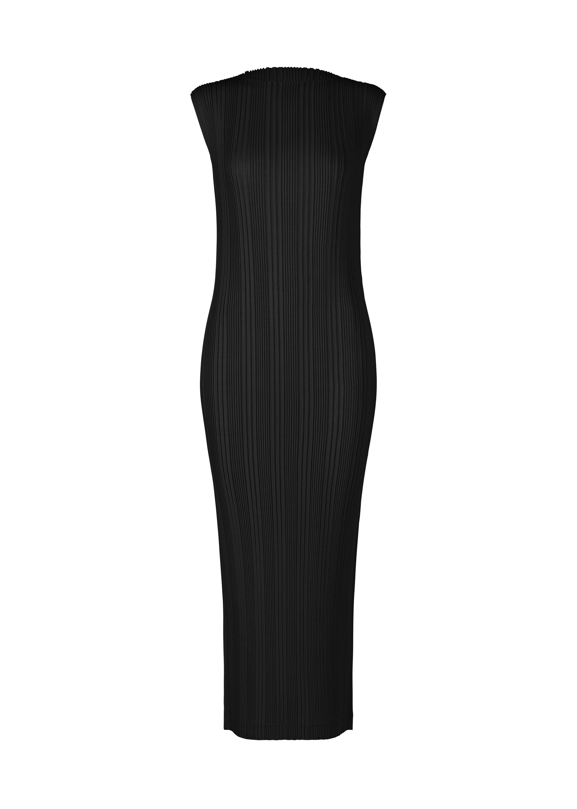 LINEN LIKE RIB PLEATS – isseymiyake.com