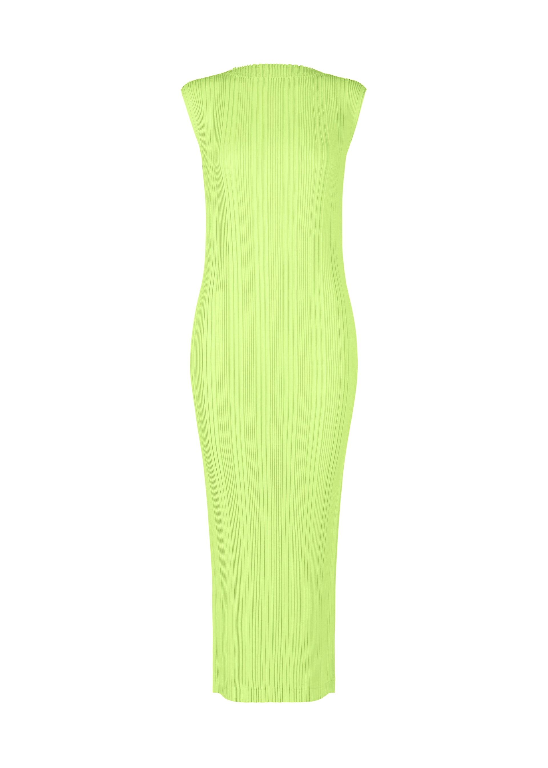 LINEN LIKE RIB PLEATS – isseymiyake.com
