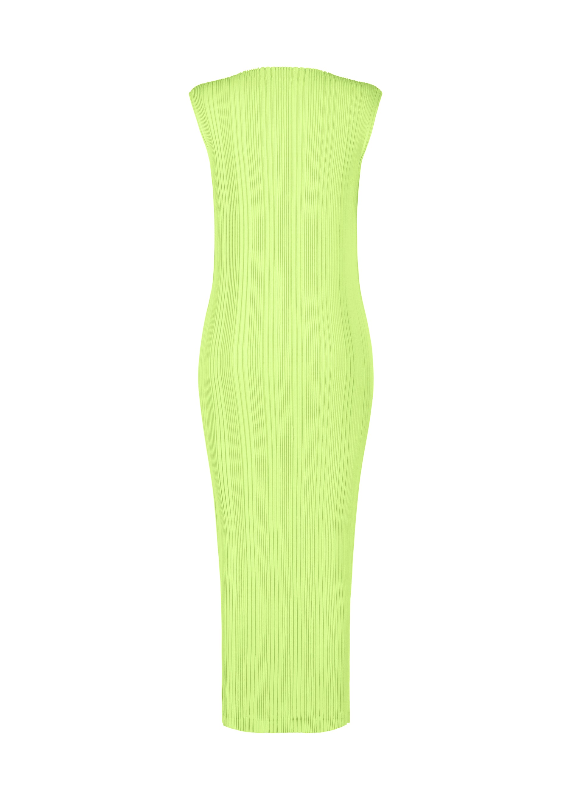 LINEN LIKE RIB PLEATS – isseymiyake.com