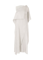 PLEATED ON PLEATS