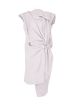 TWISTED DRAPE