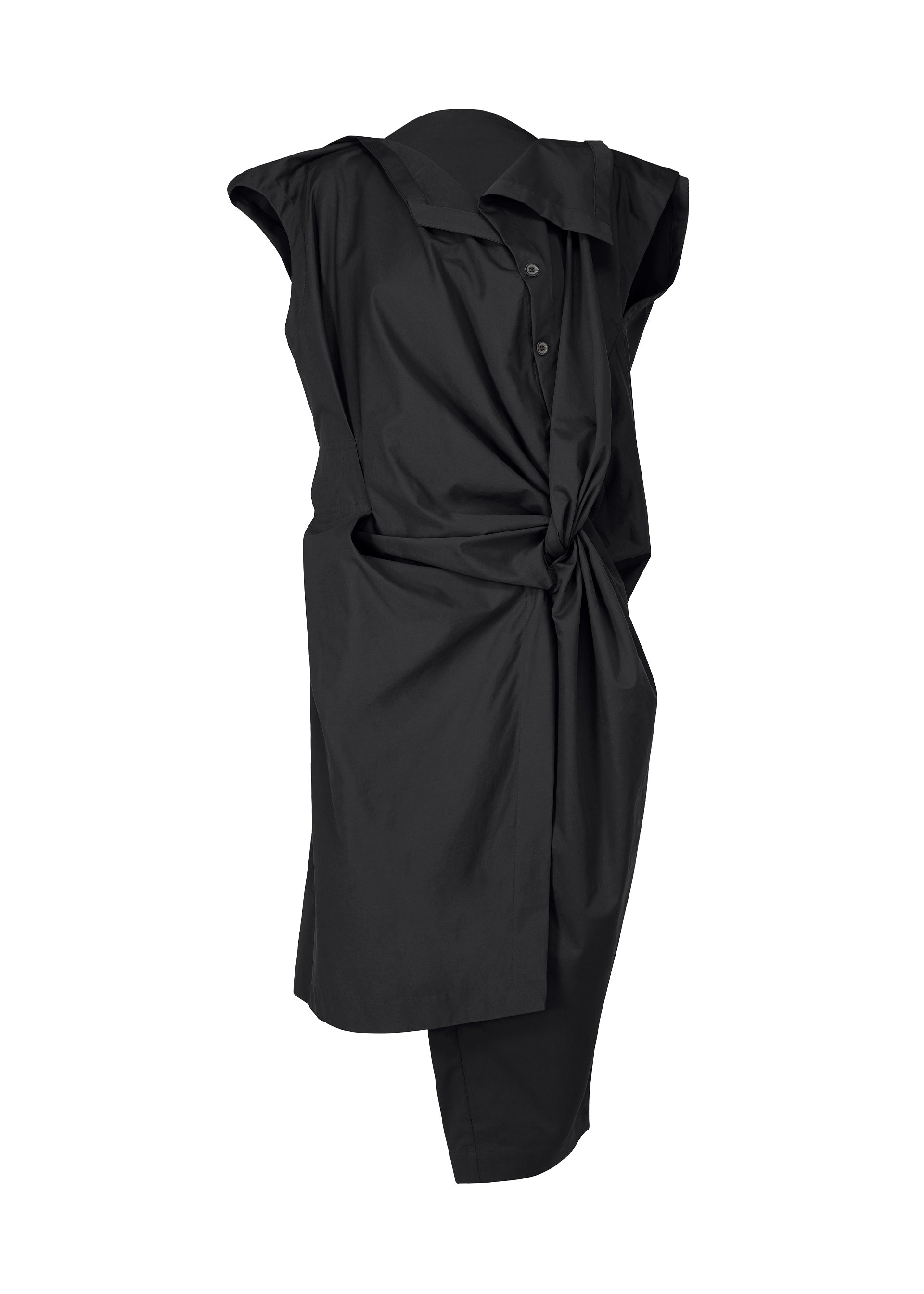 TWISTED DRAPE – isseymiyake.com
