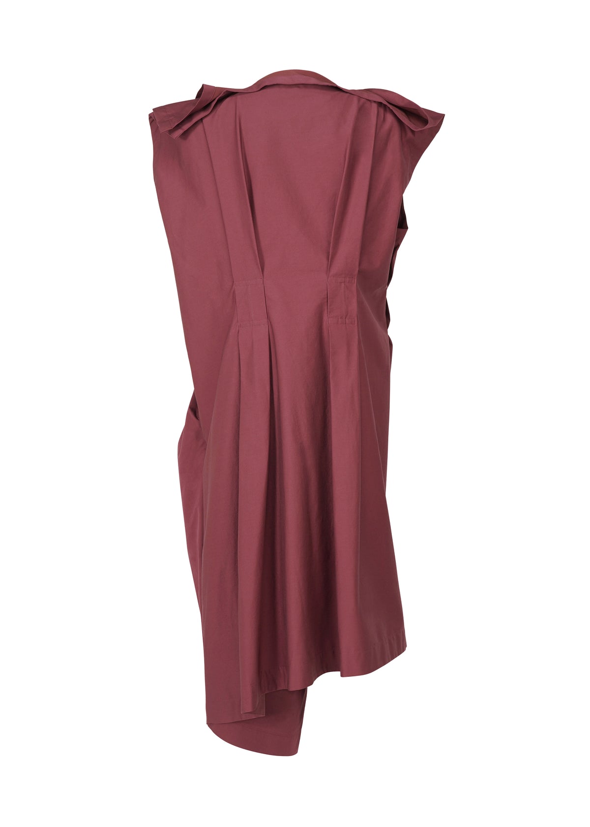 TWISTED DRAPE、ウィメンズ_ジャンプスーツ、ディテール画像1