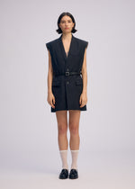 PALINDROME、ウィメンズ_ジャンプスーツ、着用画像1