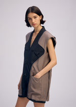 PALINDROME、ウィメンズ_ジャンプスーツ、着用画像5