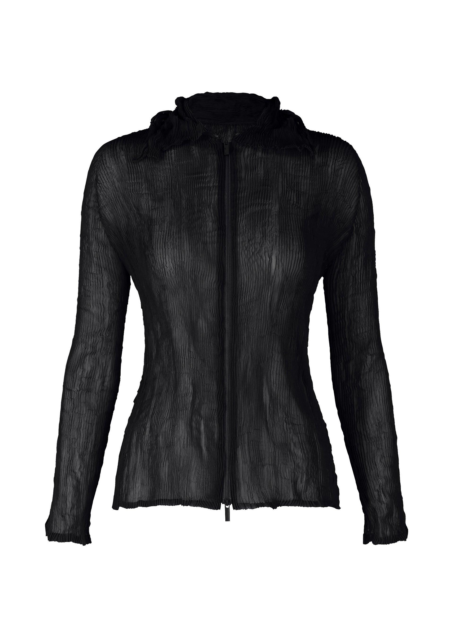 CHIFFON TWIST BK/WT-66 – isseymiyake.com