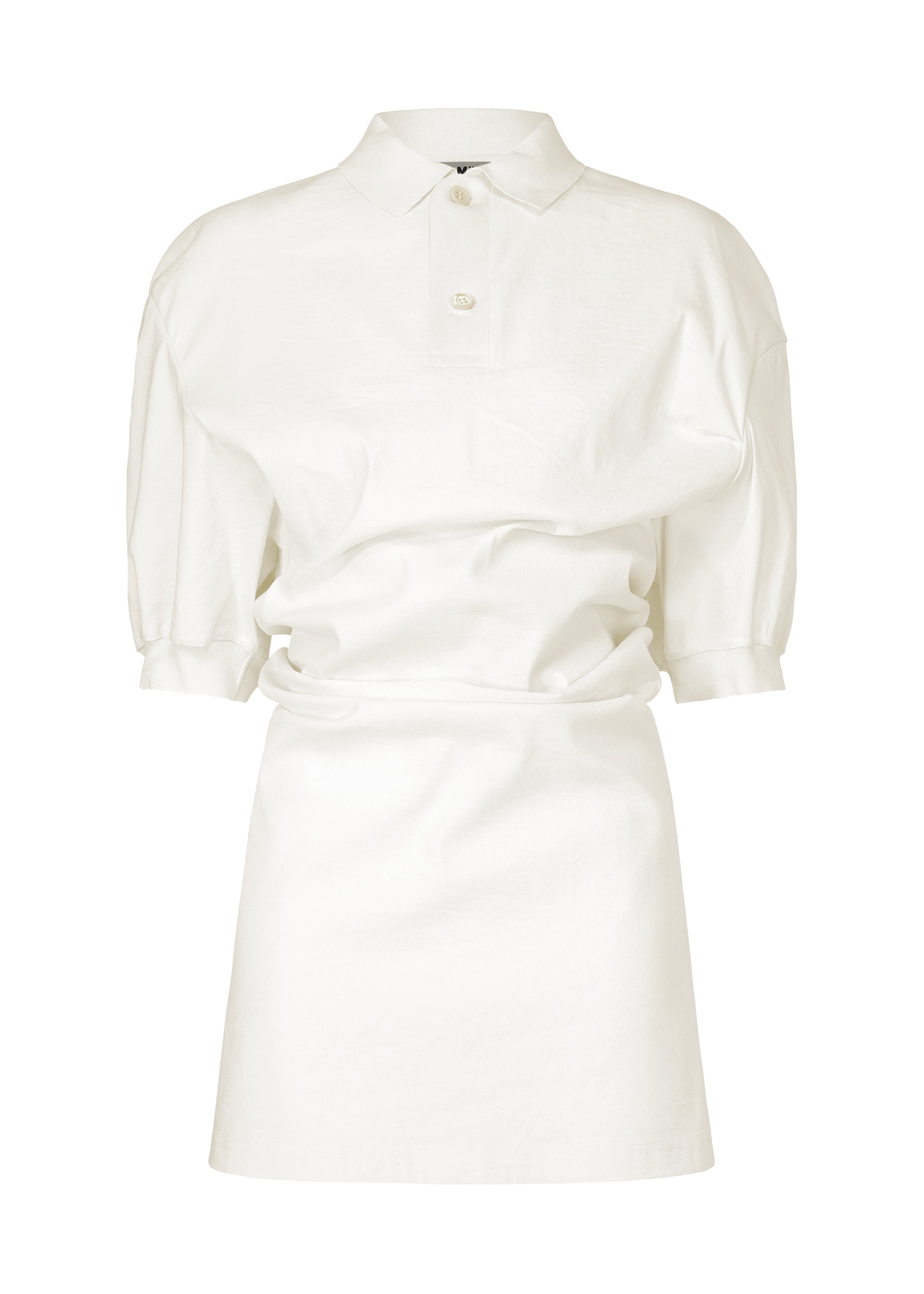 GENERIC WEAR、ウィメンズ_トップス_シャツ、ホワイト