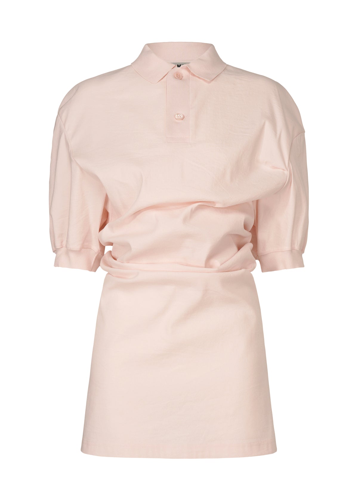 GENERIC WEAR、ウィメンズ_トップス_シャツ、ピンク