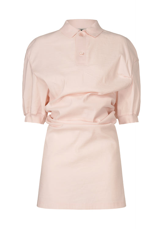 GENERIC WEAR、ウィメンズ_トップス_シャツ、ピンク