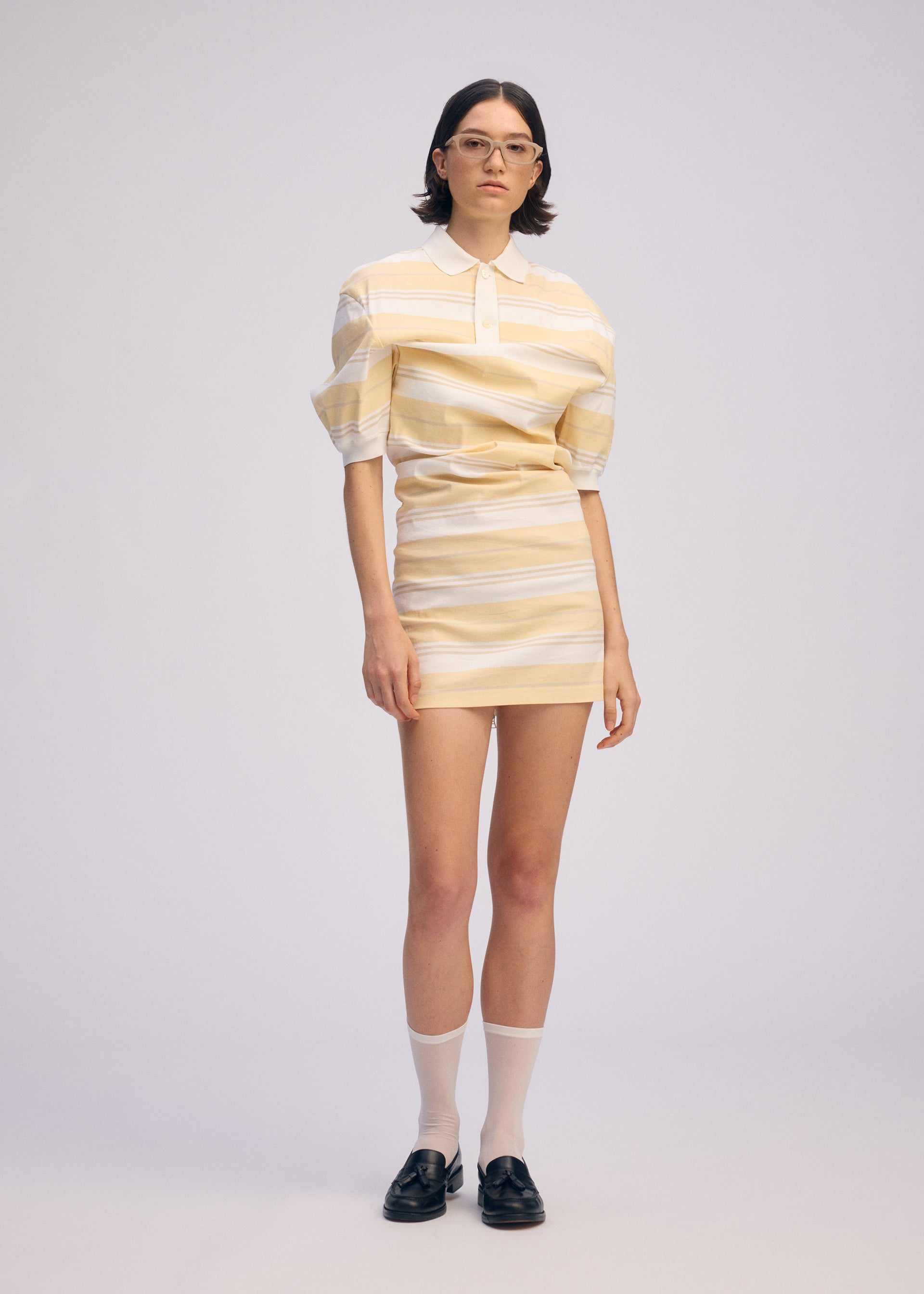 GENERIC WEAR：STRIPES – isseymiyake.com