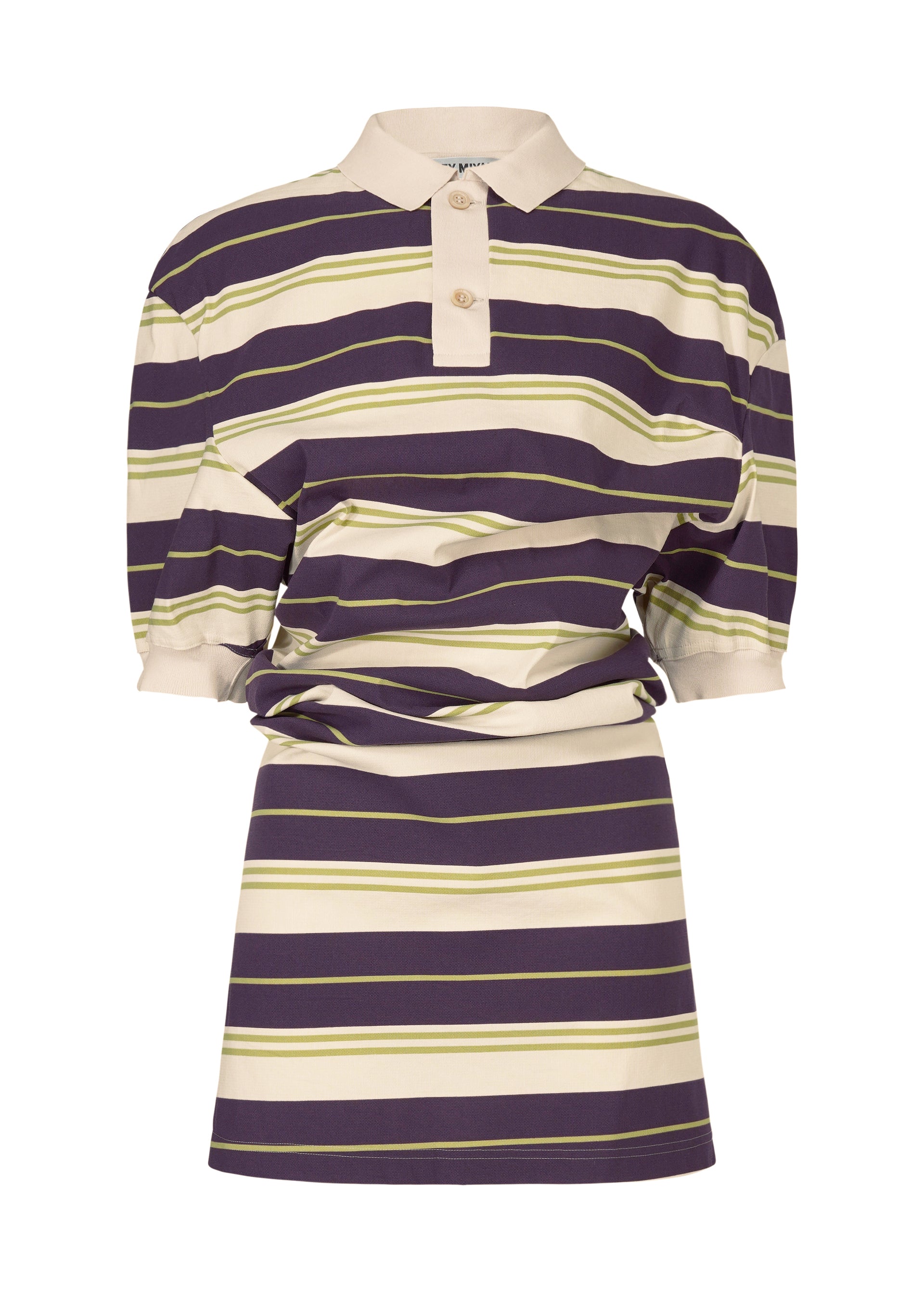 GENERIC WEAR：STRIPES – isseymiyake.com