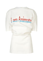 GENERIC WEAR：SPEAKING