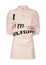 GENERIC WEAR：SPEAKING