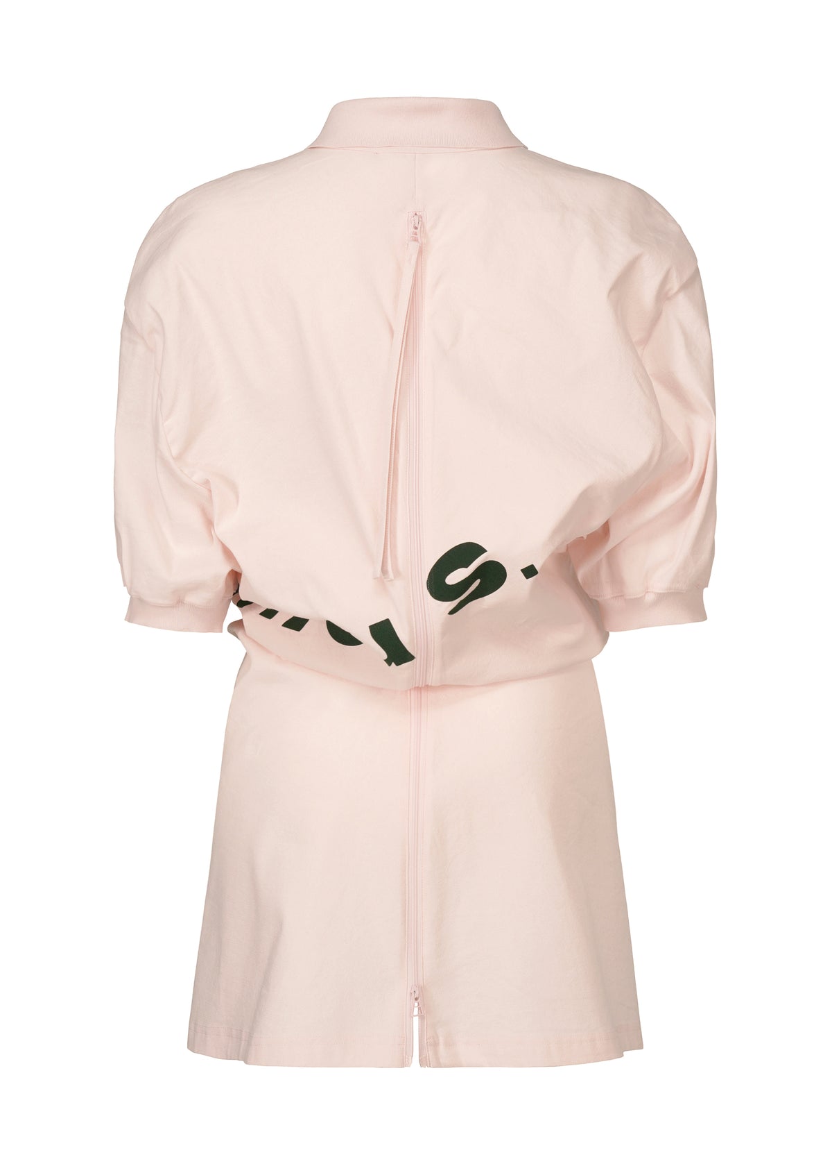 GENERIC WEAR：SPEAKING、ウィメンズ_トップス_シャツ、ディテール画像1