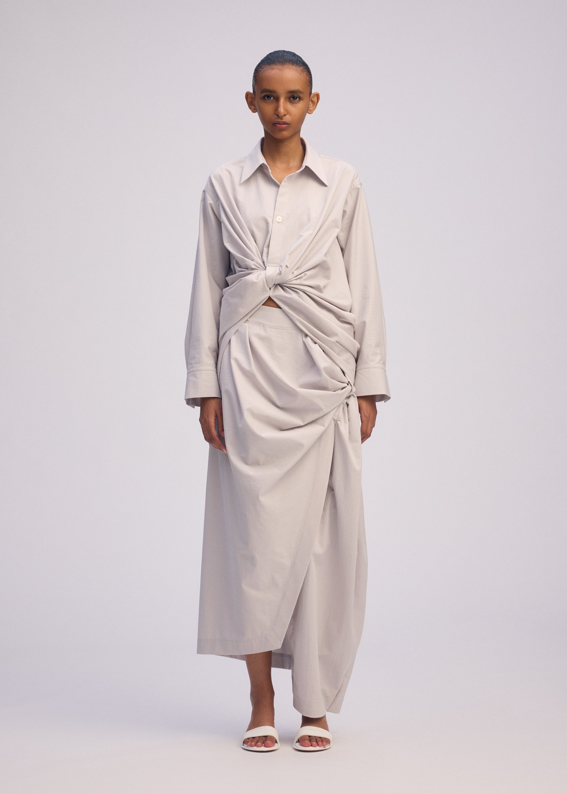 TWISTED DRAPE – isseymiyake.com