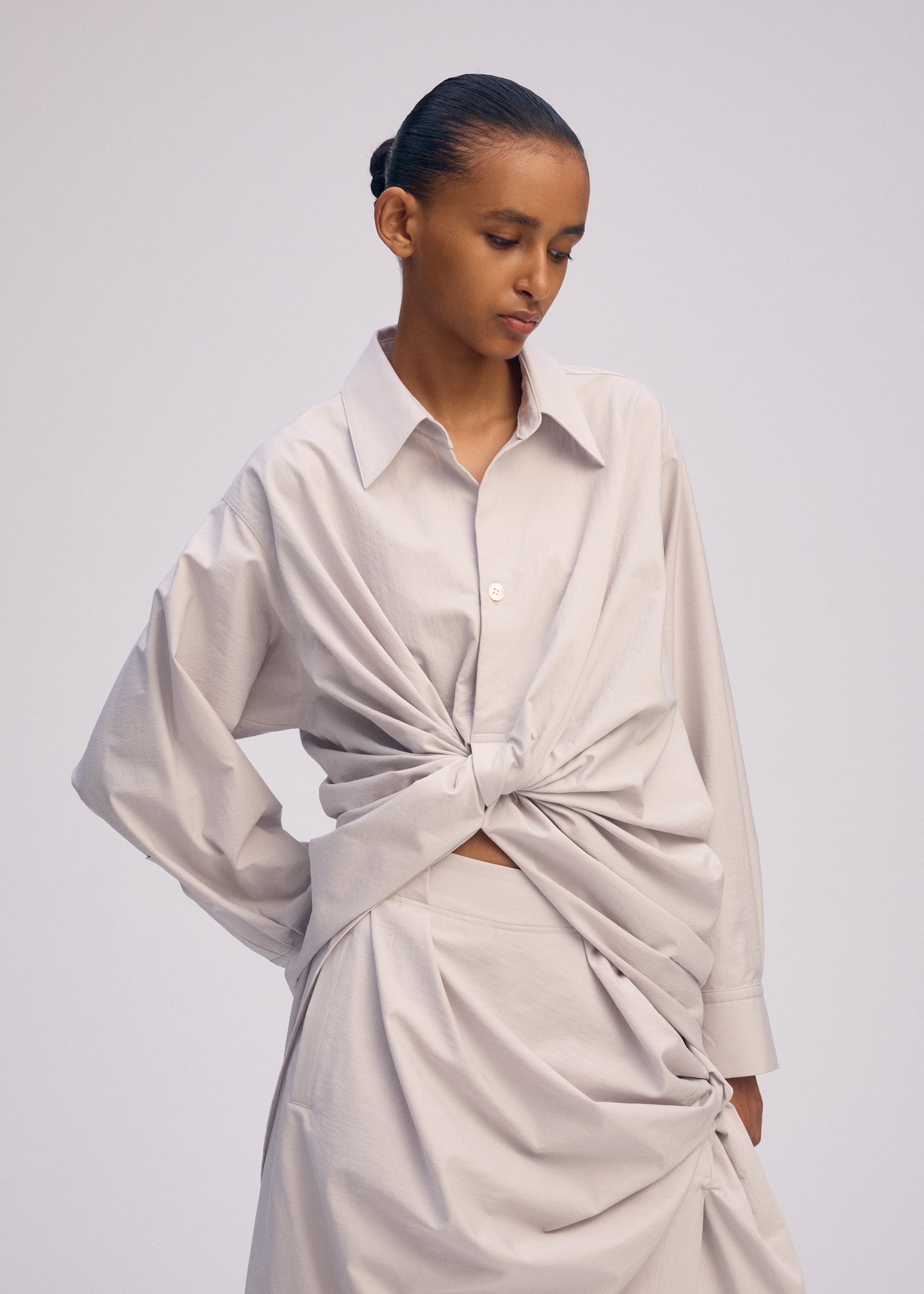 TWISTED DRAPE – isseymiyake.com