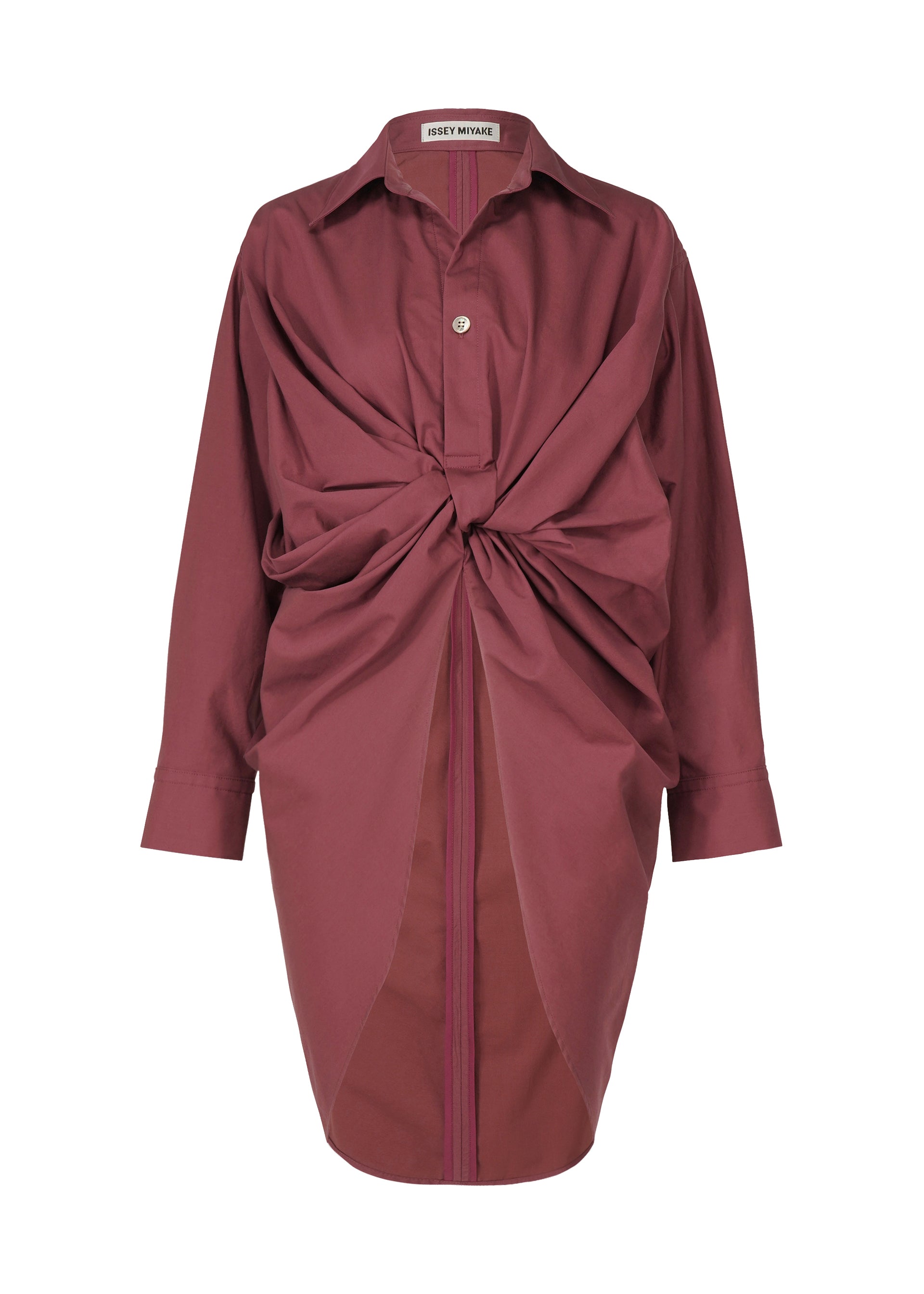 TWISTED DRAPE – isseymiyake.com