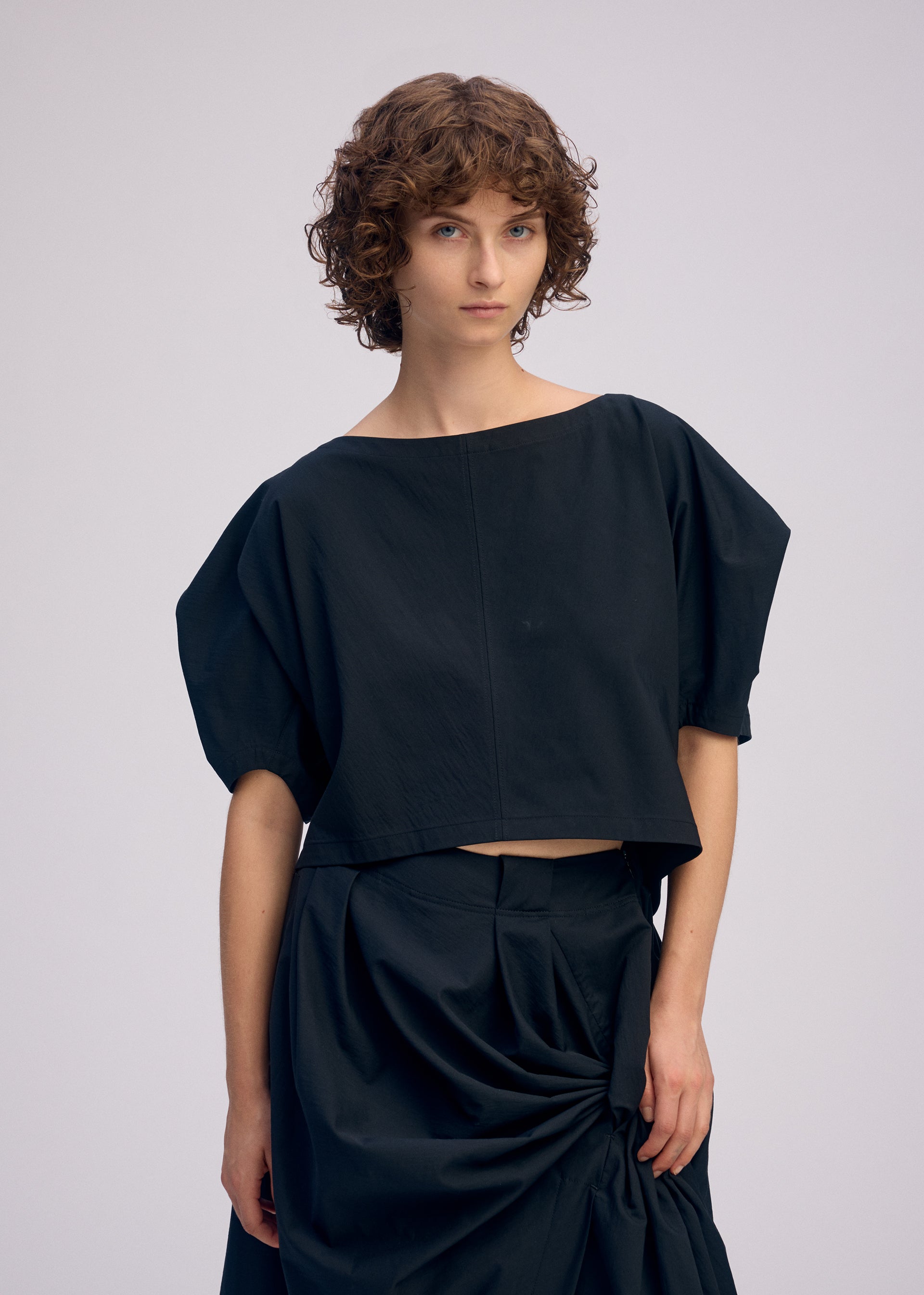 TWISTED DRAPE – isseymiyake.com
