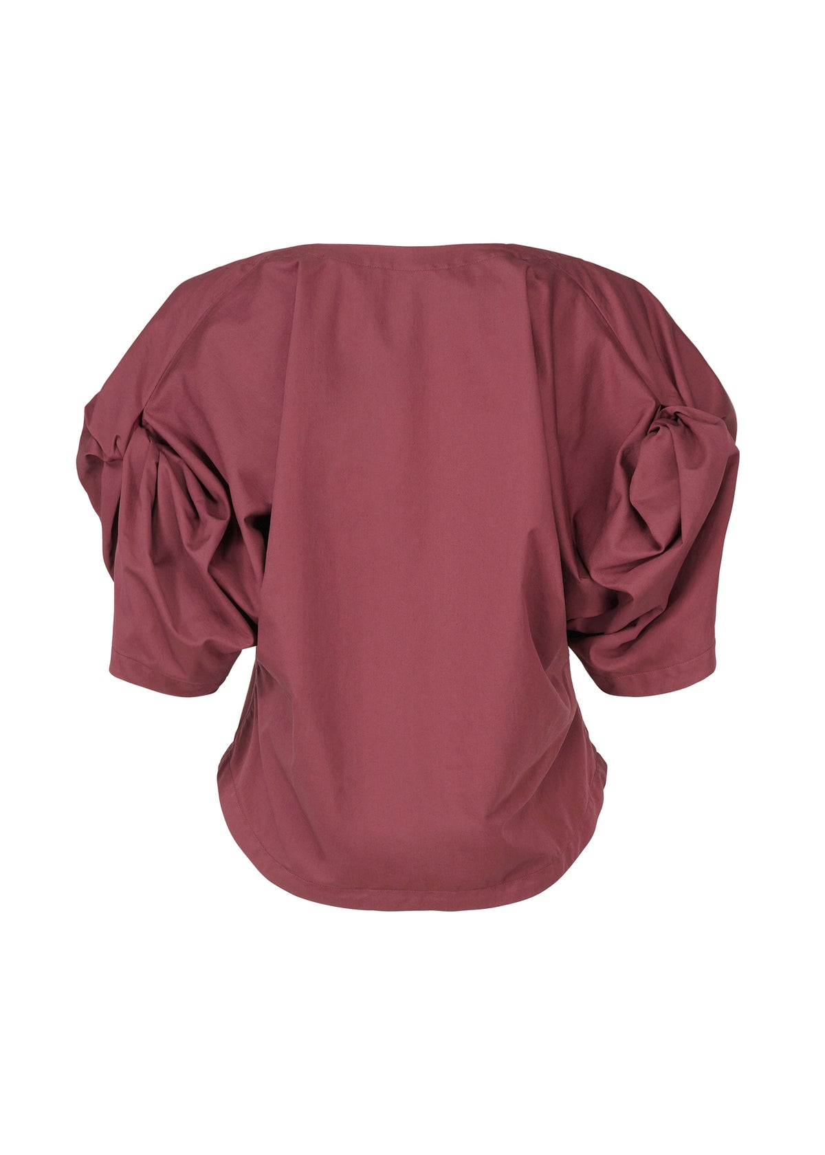 TWISTED DRAPE、ウィメンズ_トップス_トップ、ディテール画像1