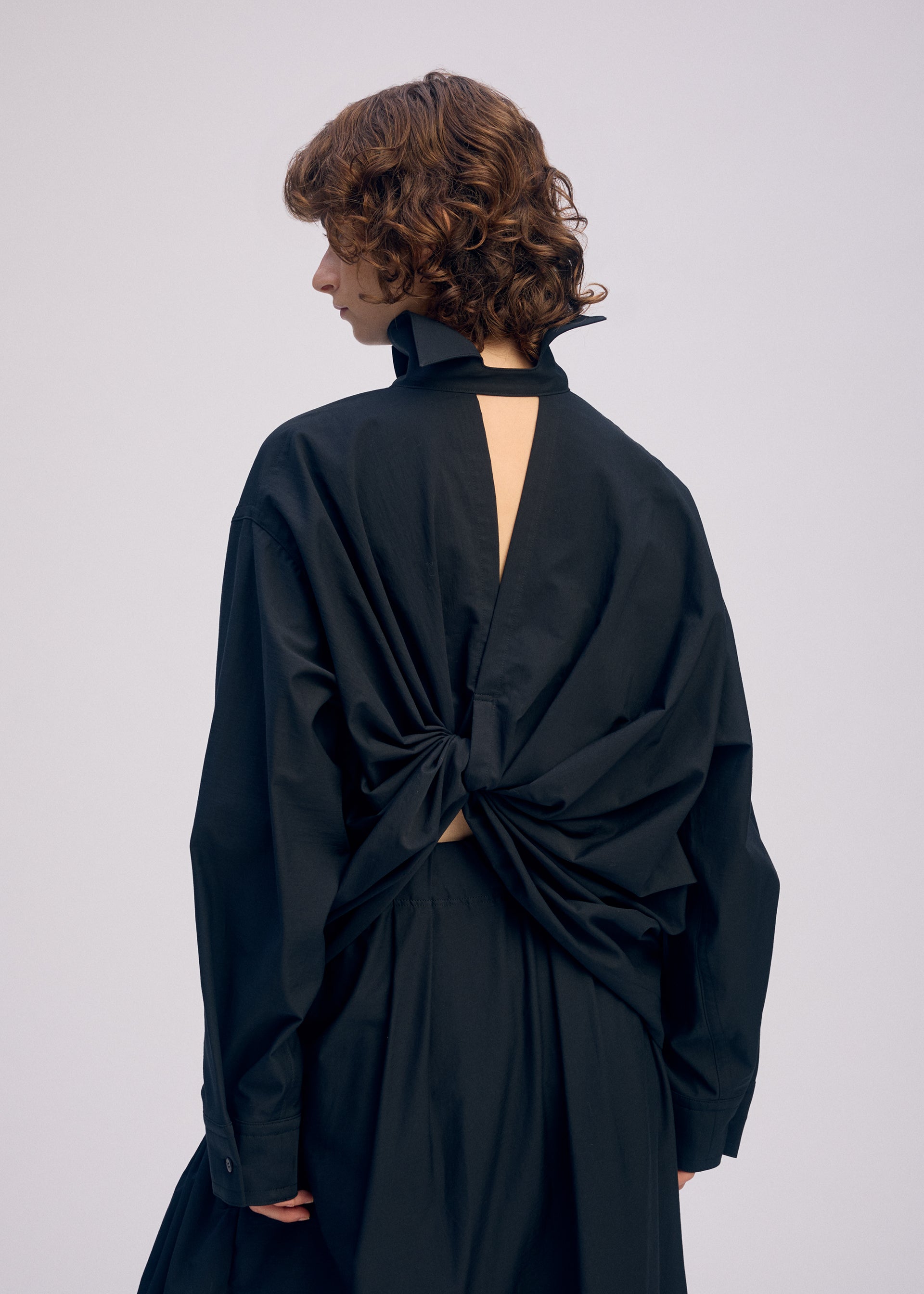 TWISTED DRAPE – isseymiyake.com