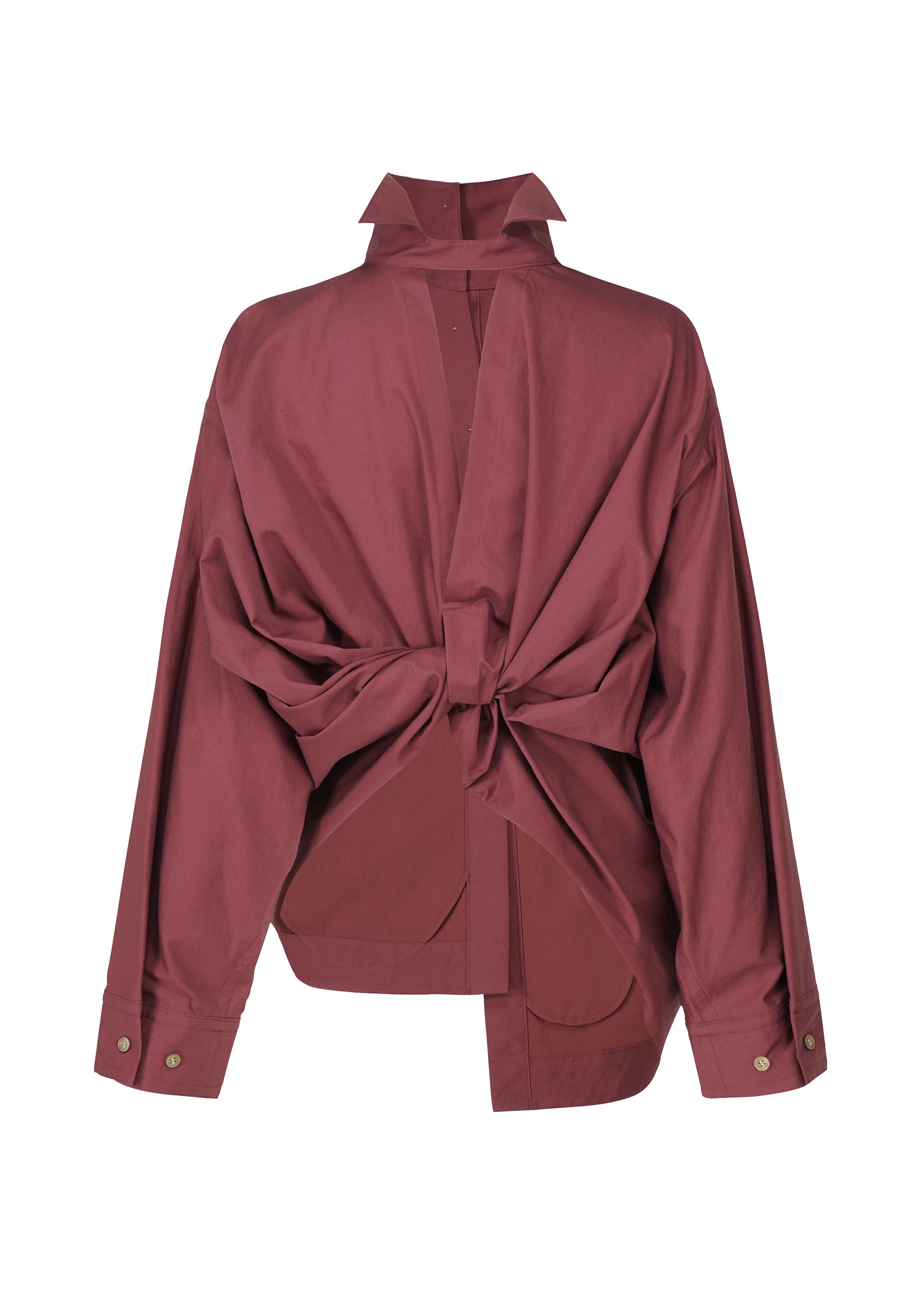 TWISTED DRAPE – isseymiyake.com