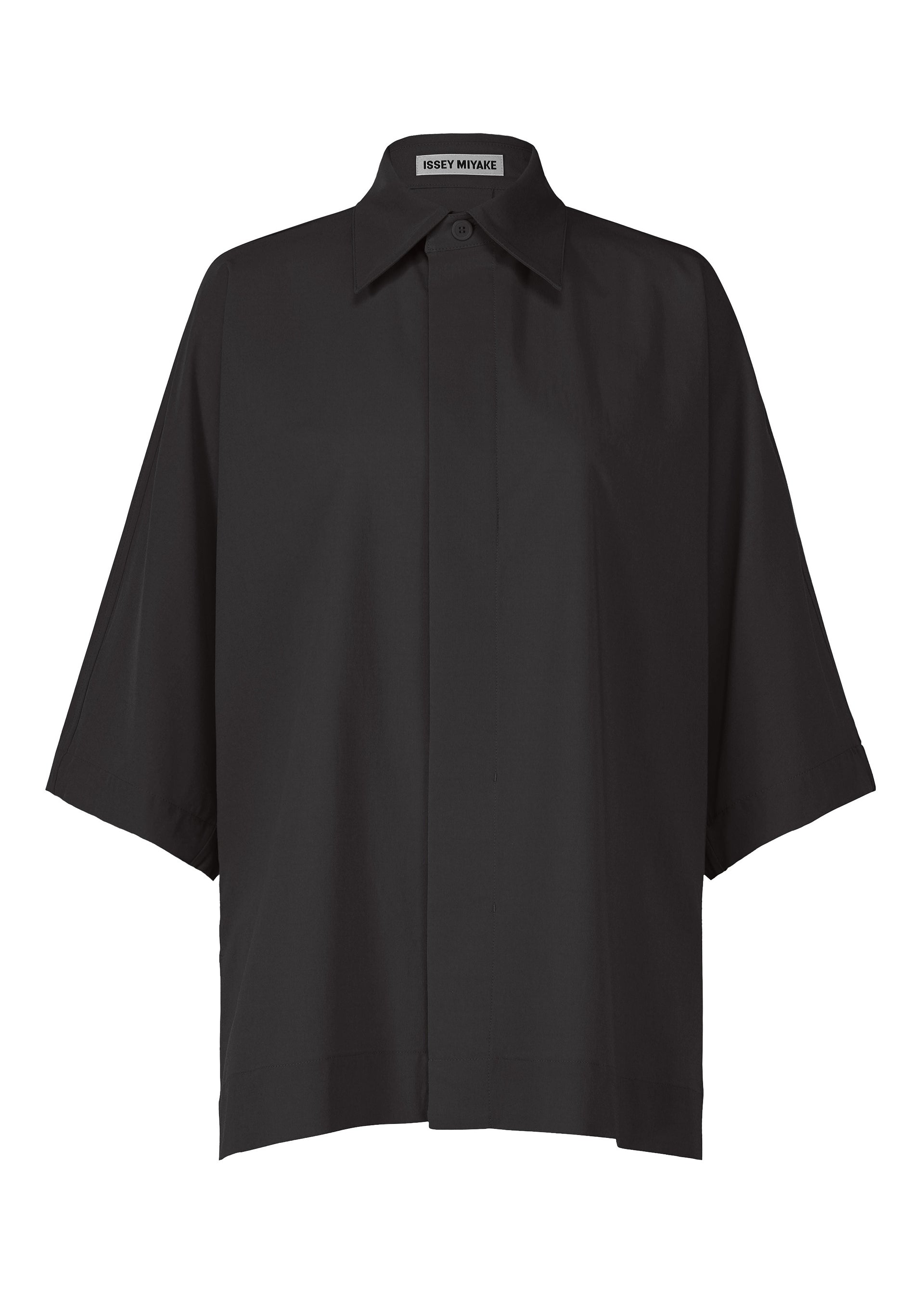 ウィメンズ／トップス／シャツ – isseymiyake.com