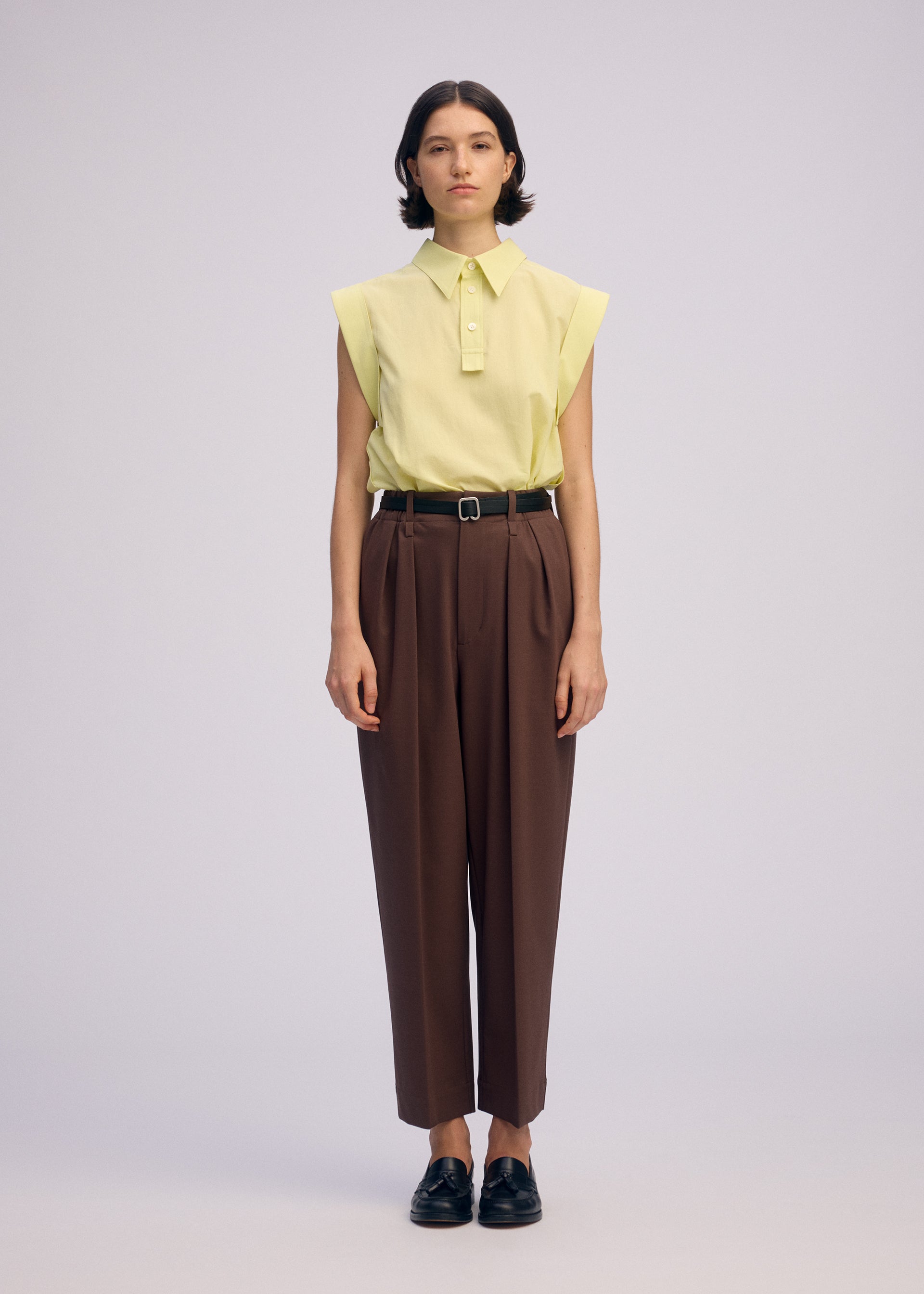 ODD SHIRT 2 – isseymiyake.com