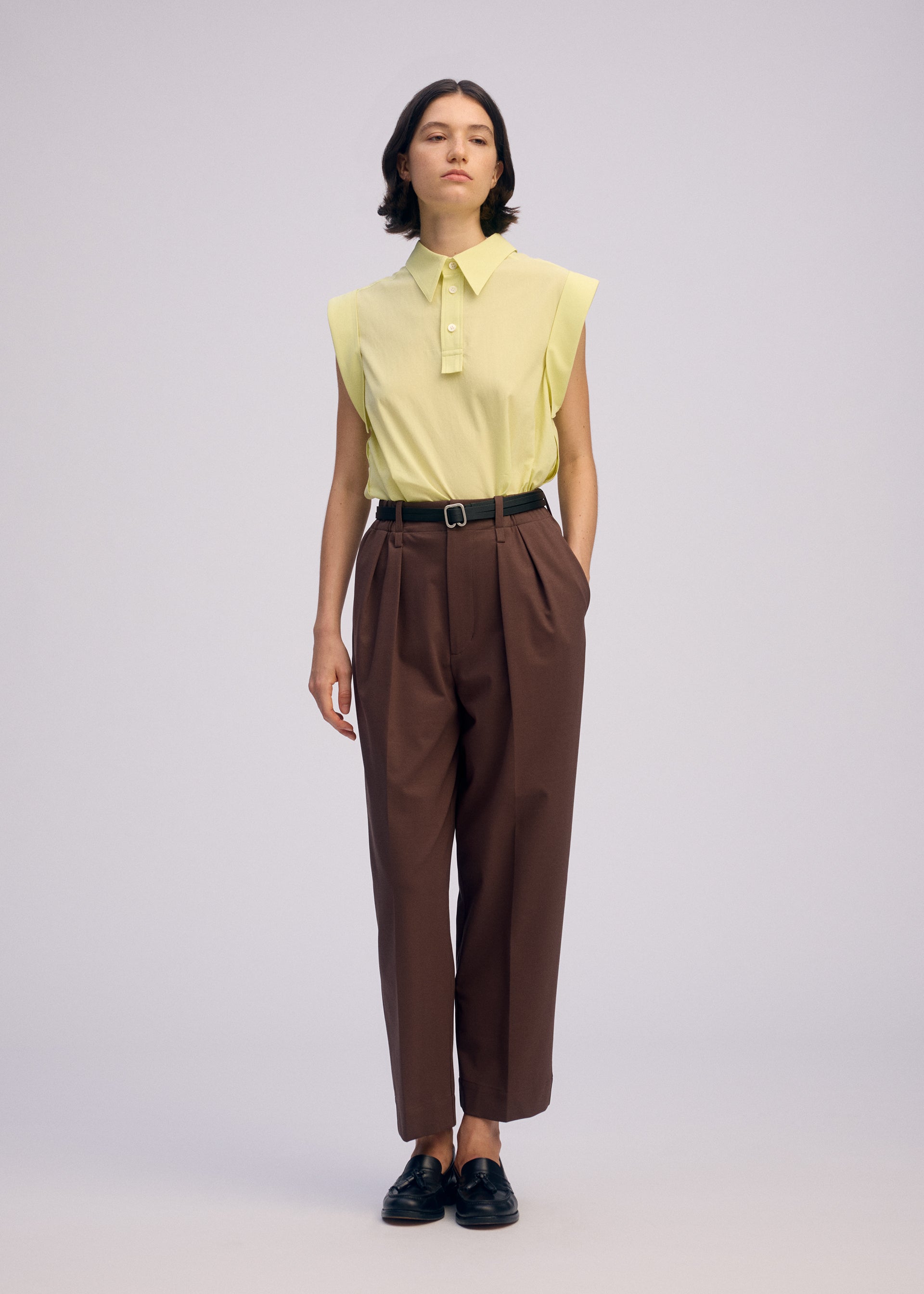 ODD SHIRT 2 – isseymiyake.com
