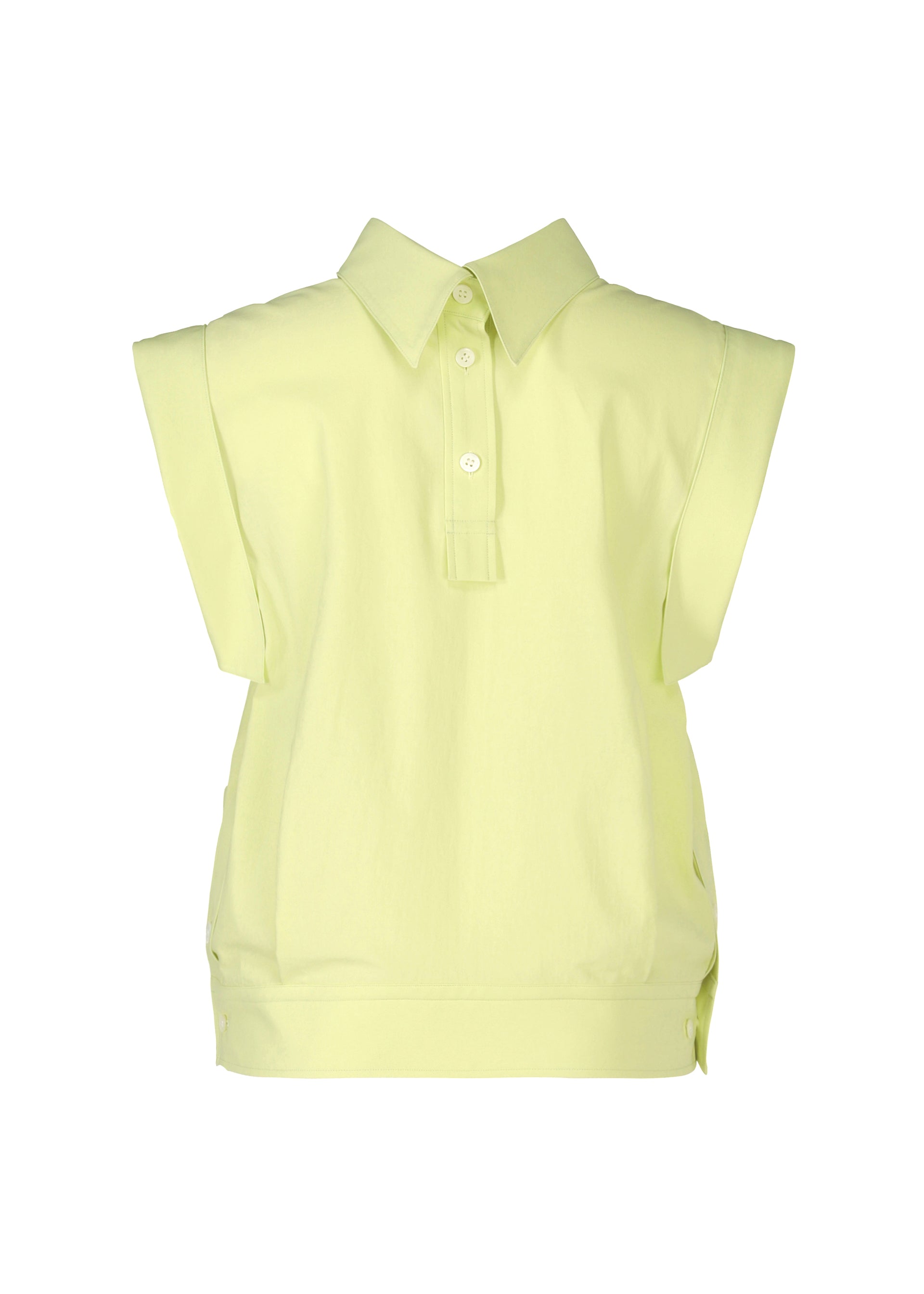 ODD SHIRT 2 – isseymiyake.com