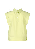 ODD SHIRT 2、ウィメンズ_トップス_シャツ、ディテール画像1