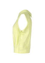 ODD SHIRT 2、ウィメンズ_トップス_シャツ、ディテール画像2