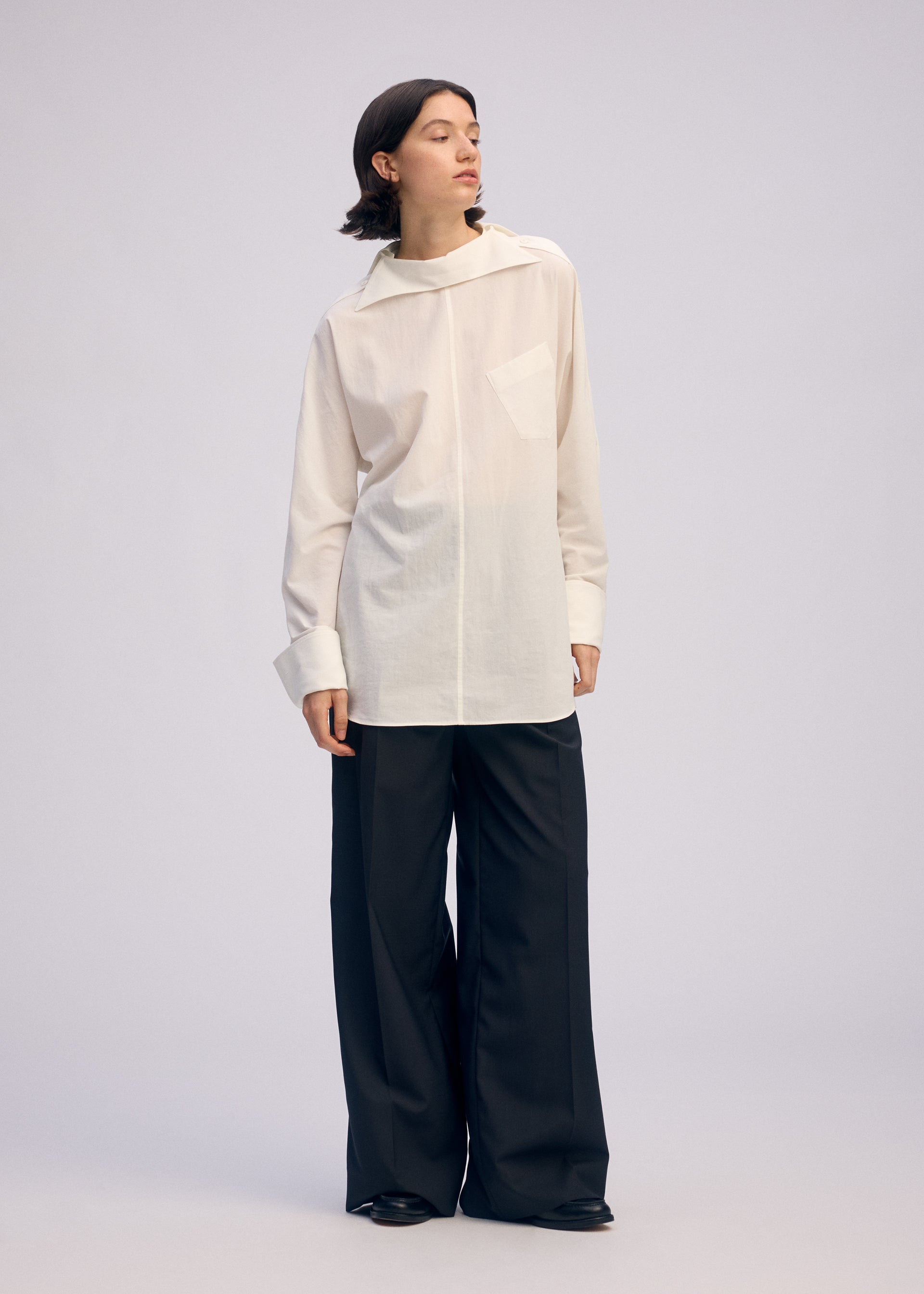 ODD SHIRT 2 – isseymiyake.com