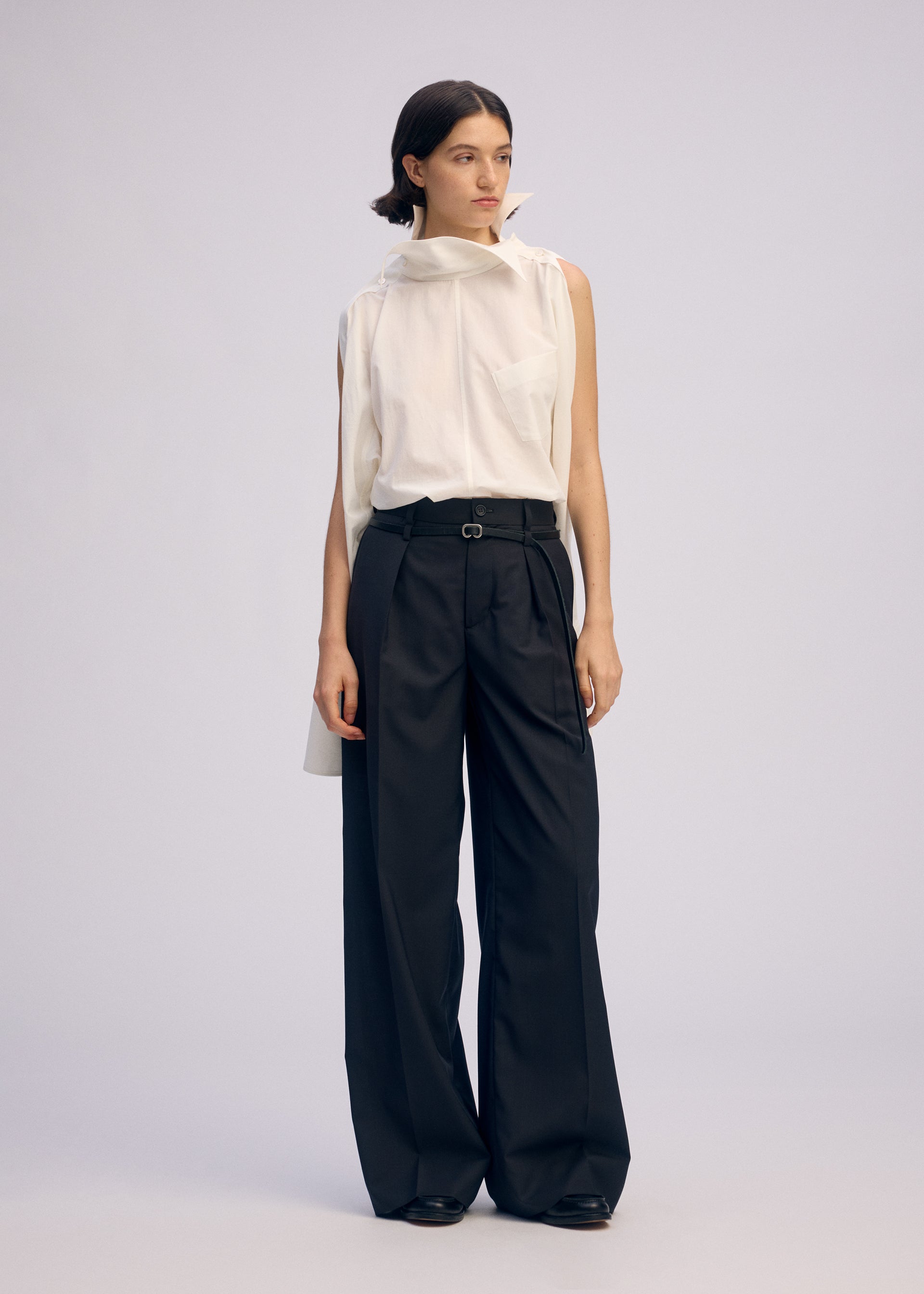 ODD SHIRT 2 – isseymiyake.com