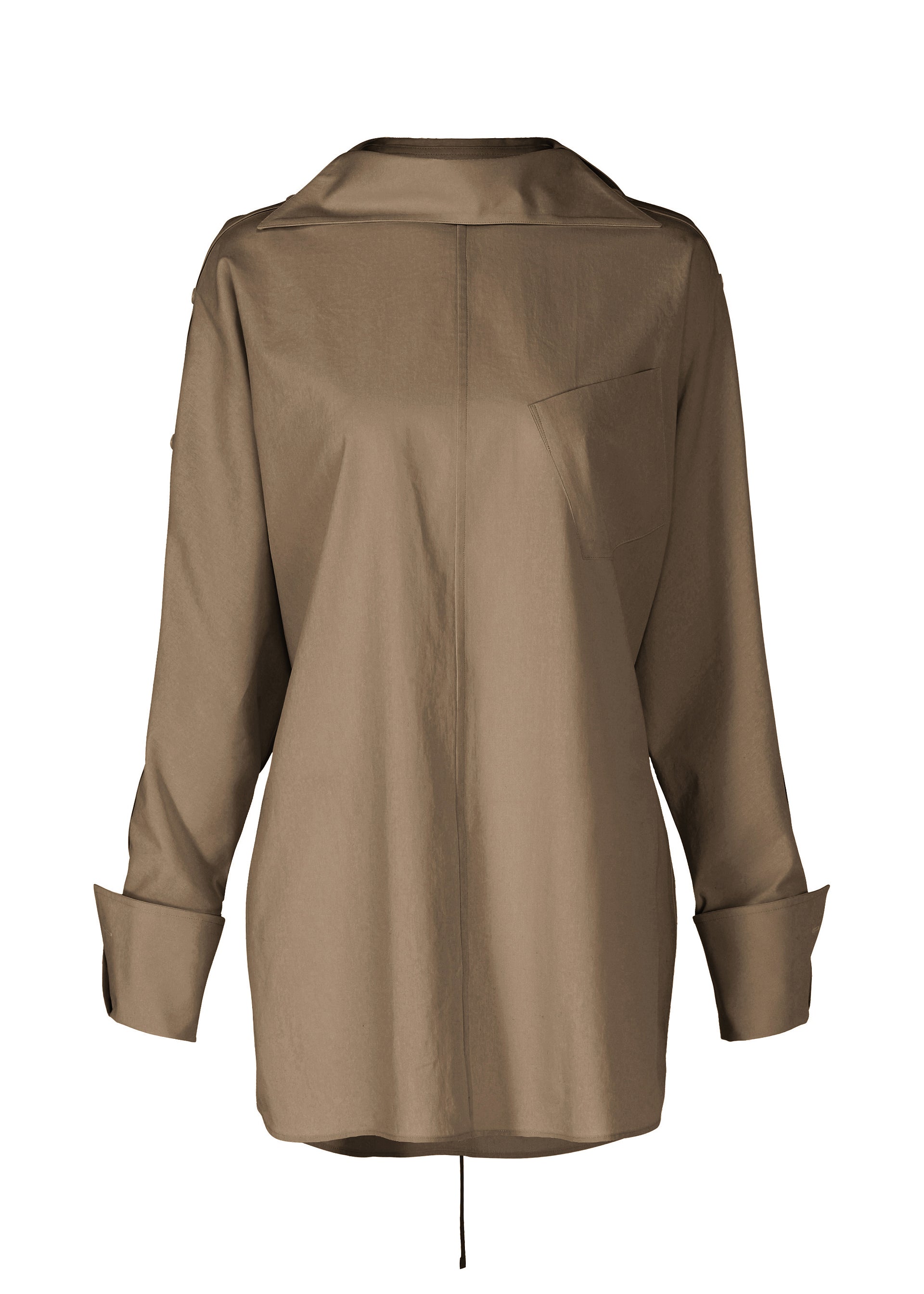 ODD SHIRT 2 – isseymiyake.com