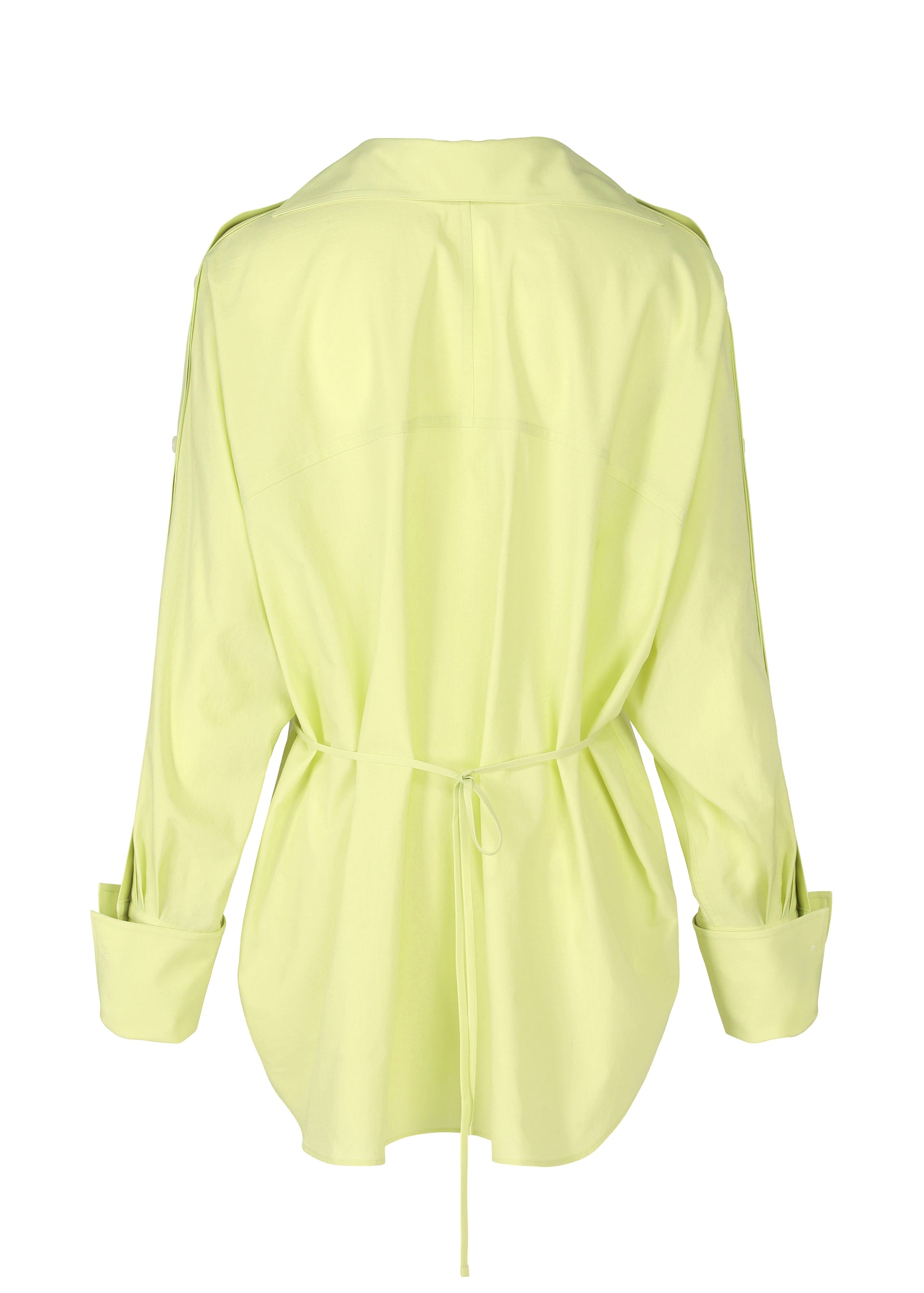 ODD SHIRT 2 – isseymiyake.com