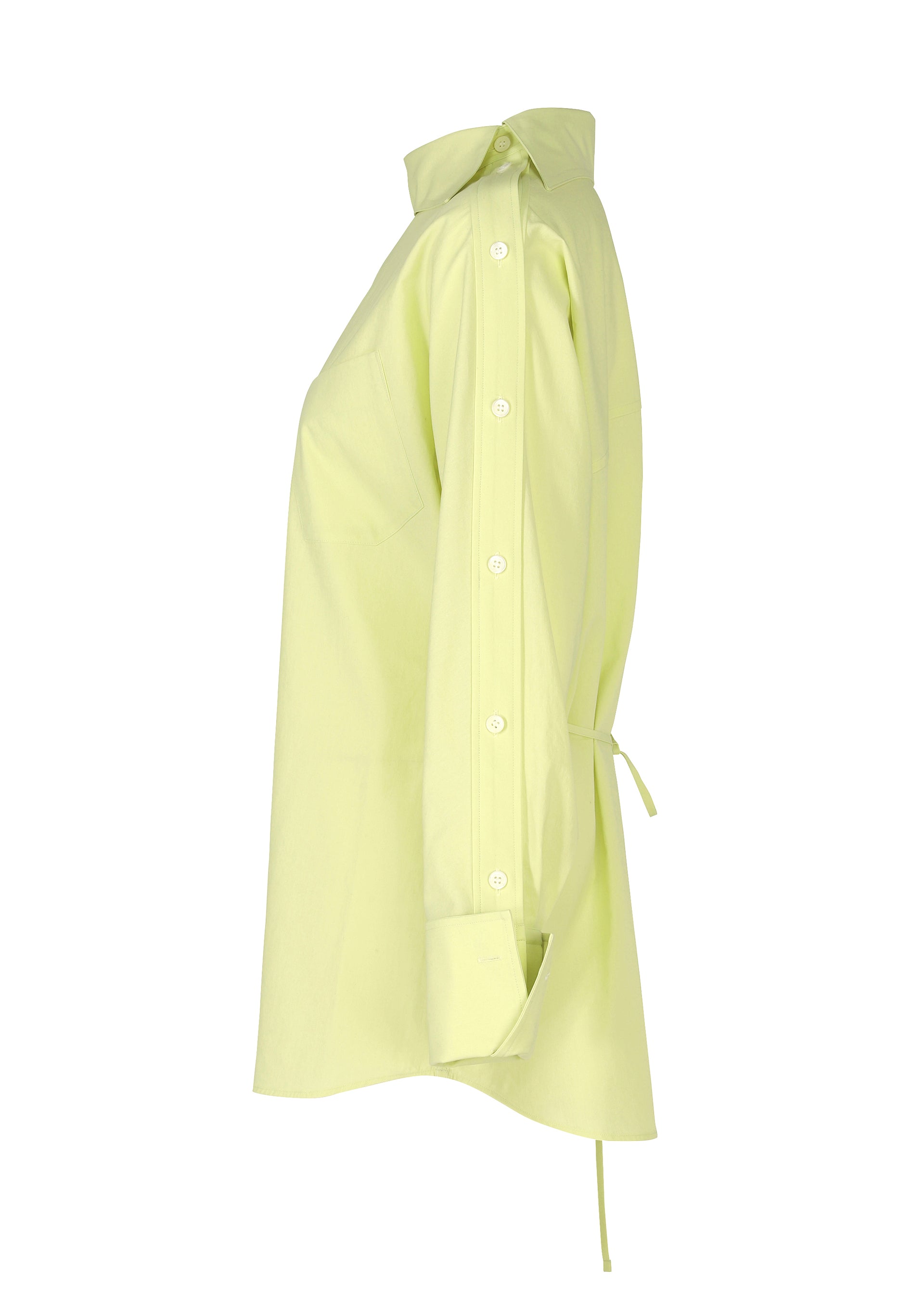 ODD SHIRT 2 – isseymiyake.com