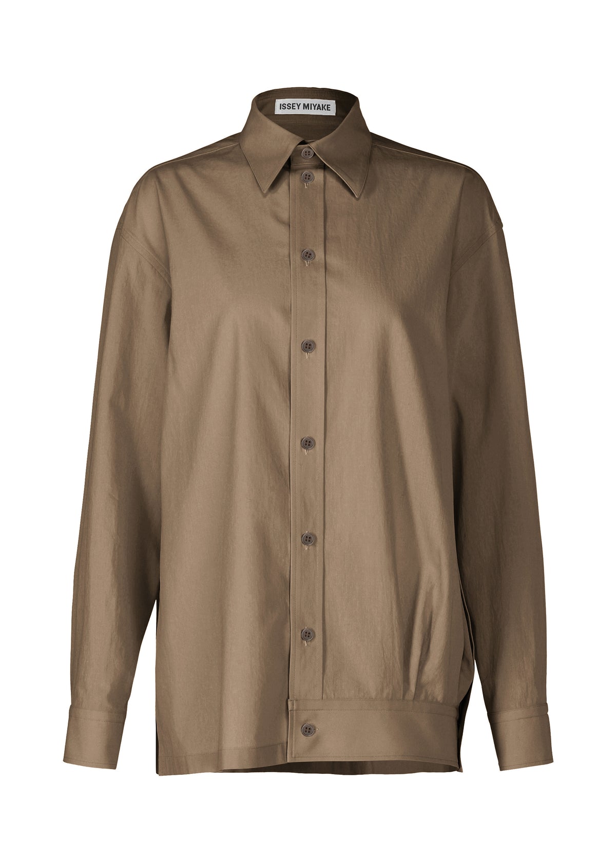ODD SHIRT 2 – isseymiyake.com