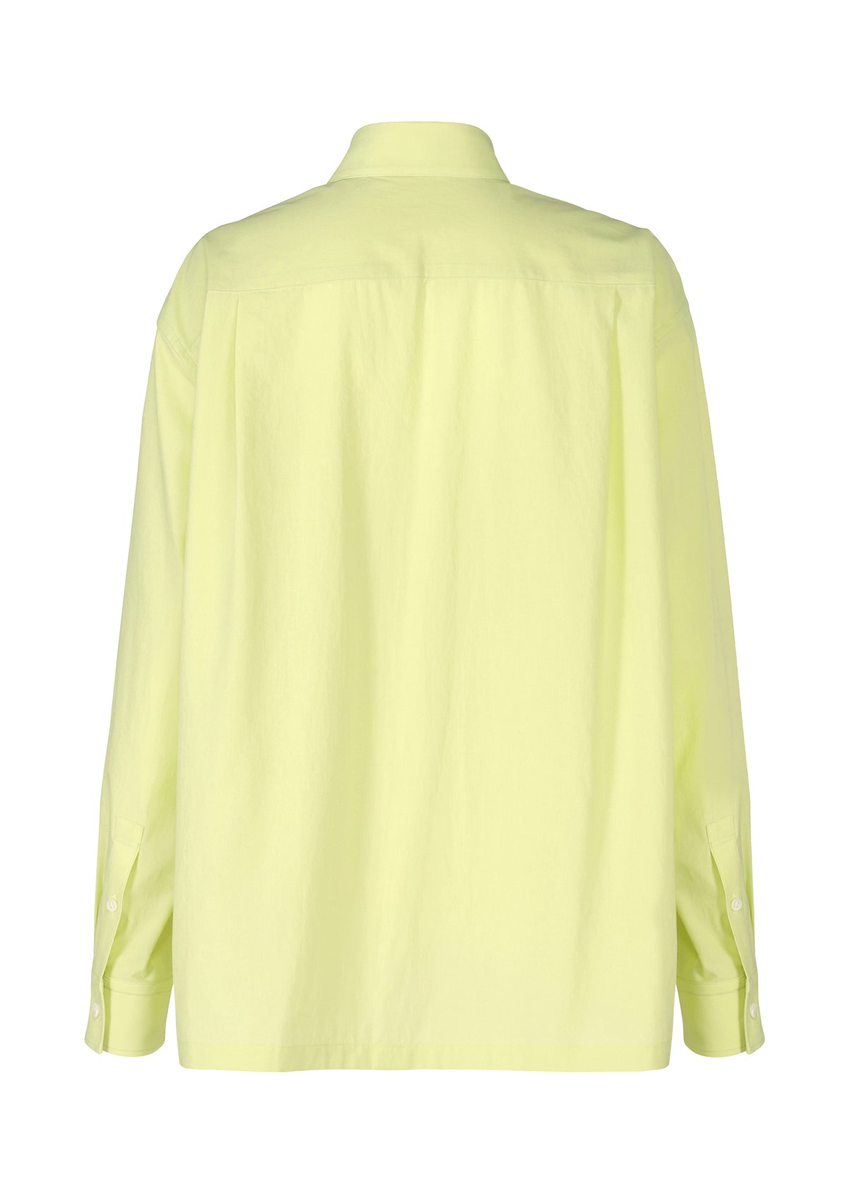 ODD SHIRT 2、ウィメンズ_トップス_シャツ、ディテール画像1