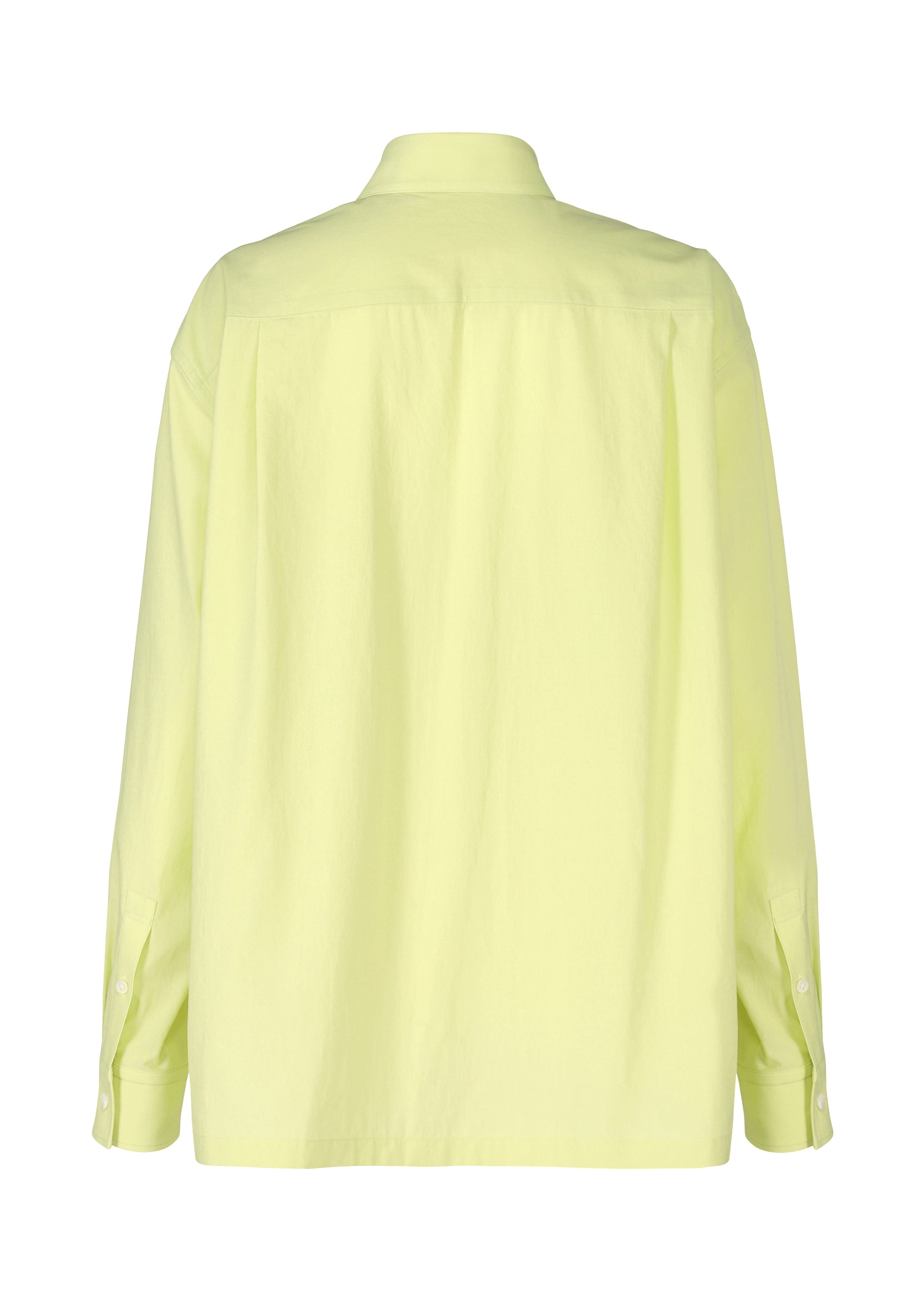 ODD SHIRT 2、ウィメンズ_トップス_シャツ、ディテール画像1