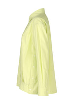 ODD SHIRT 2、ウィメンズ_トップス_シャツ、ディテール画像2